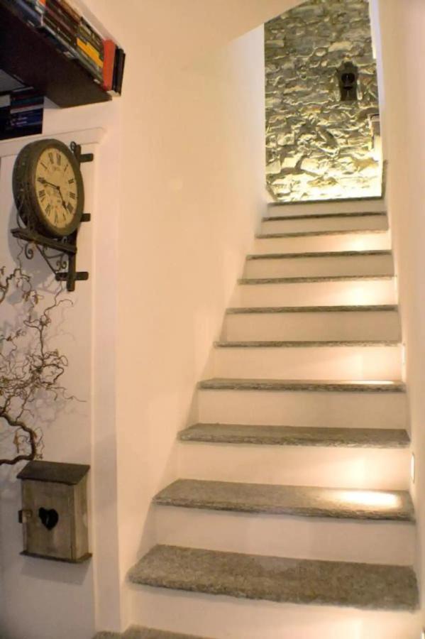 My Heart In Argegno - By My Home In Como Exterior foto
