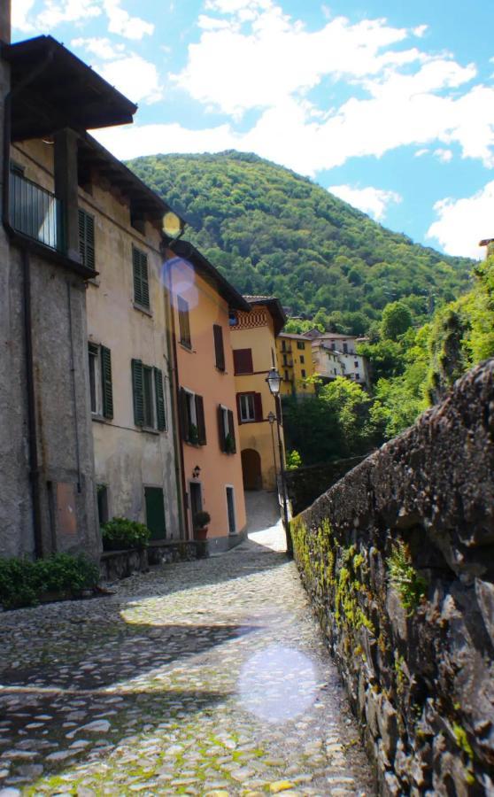 My Heart In Argegno - By My Home In Como Exterior foto