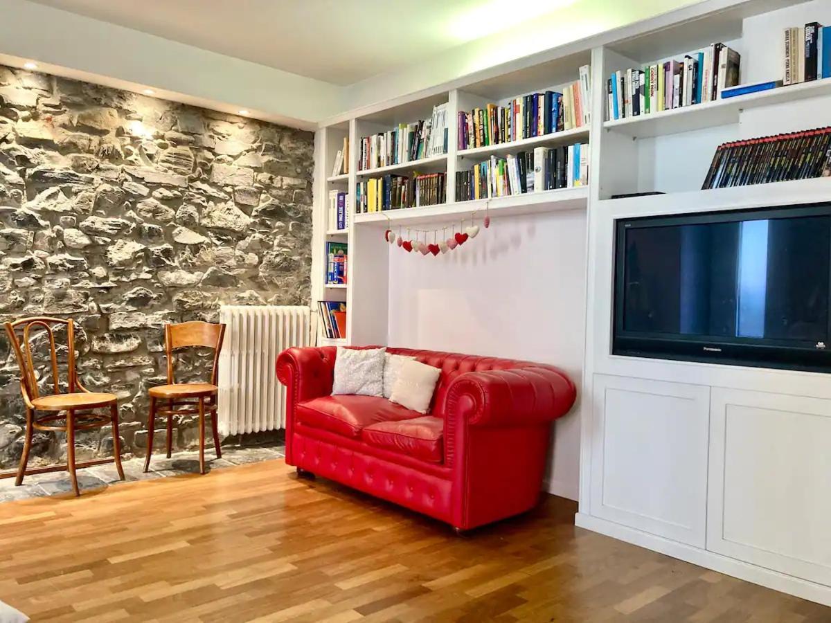 My Heart In Argegno - By My Home In Como Exterior foto