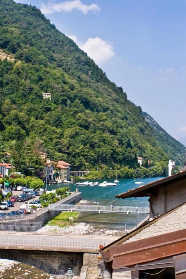 My Heart In Argegno - By My Home In Como Exterior foto