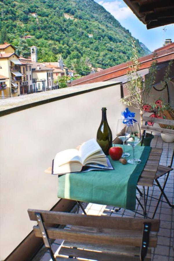 My Heart In Argegno - By My Home In Como Exterior foto